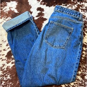 H&M jeans